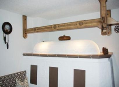 נאודרס Alpenhof Pension-Garni מראה חיצוני תמונה