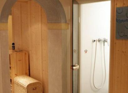 נאודרס Alpenhof Pension-Garni מראה חיצוני תמונה